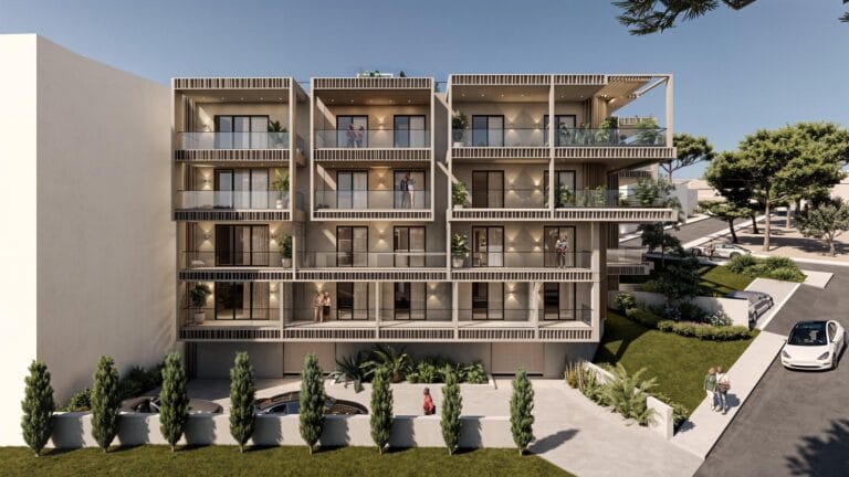 ΕΛΑ SUITES LAVRIO