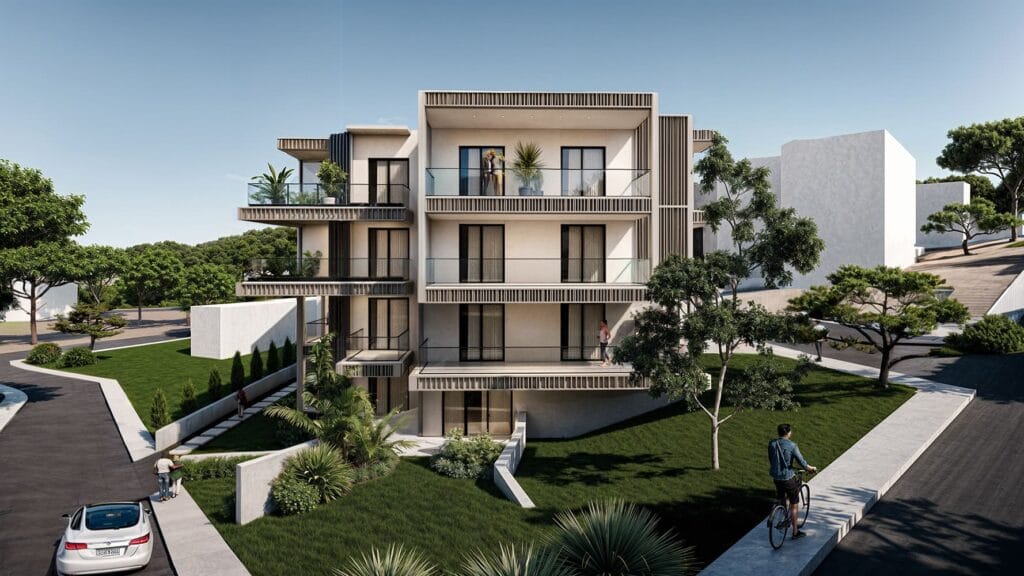 ΕΛΑ SUITES LAVRIO