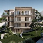 ΕΛΑ SUITES LAVRIO