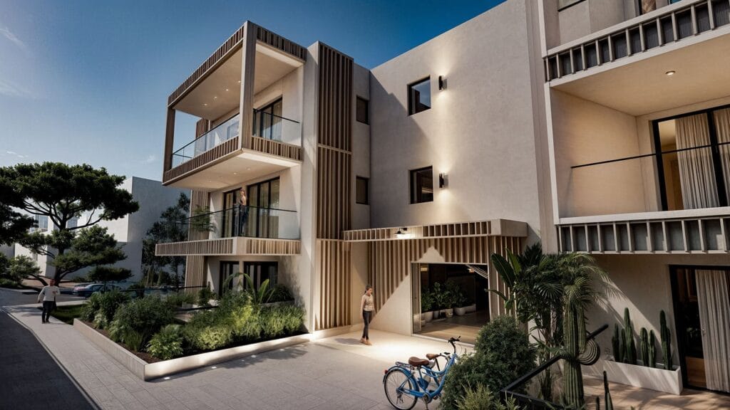 ΕΛΑ SUITES LAVRIO