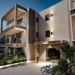 ΕΛΑ SUITES LAVRIO