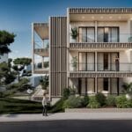 ΕΛΑ SUITES LAVRIO