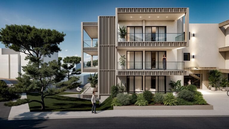 ΕΛΑ SUITES LAVRIO