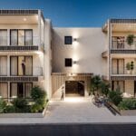 ΕΛΑ SUITES LAVRIO