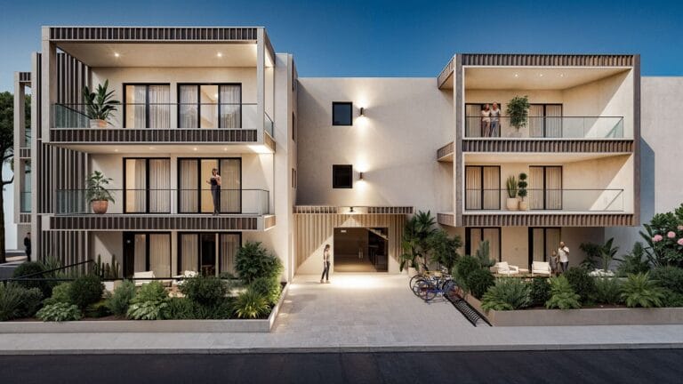 ΕΛΑ SUITES LAVRIO