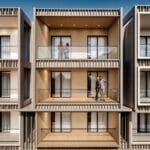 ΕΛΑ SUITES LAVRIO