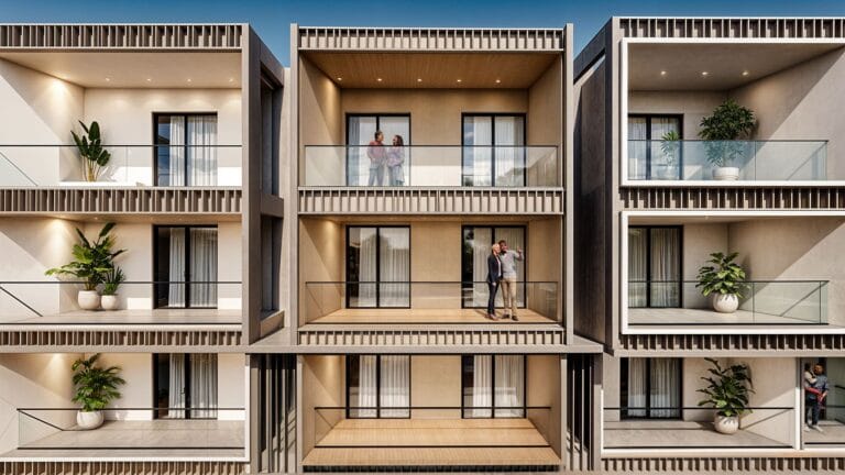ΕΛΑ SUITES LAVRIO
