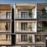 ΕΛΑ SUITES LAVRIO
