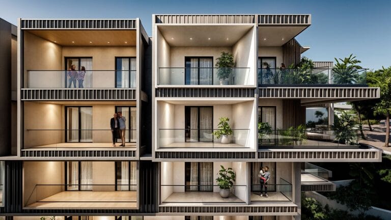 ΕΛΑ SUITES LAVRIO