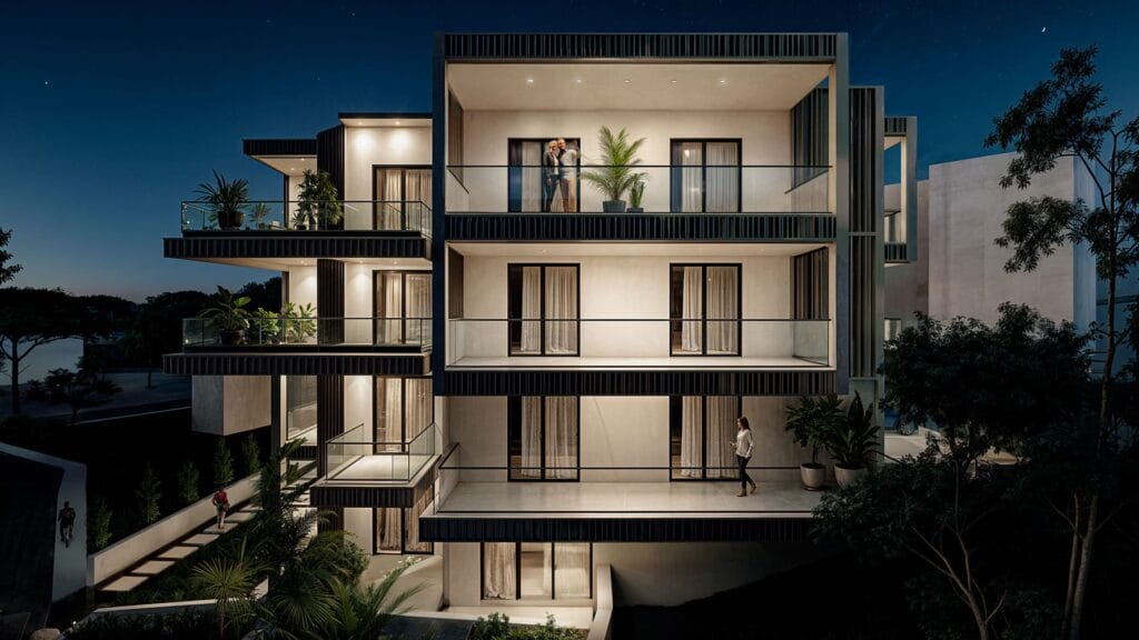 ΕΛΑ SUITES LAVRIO