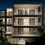 ΕΛΑ SUITES LAVRIO