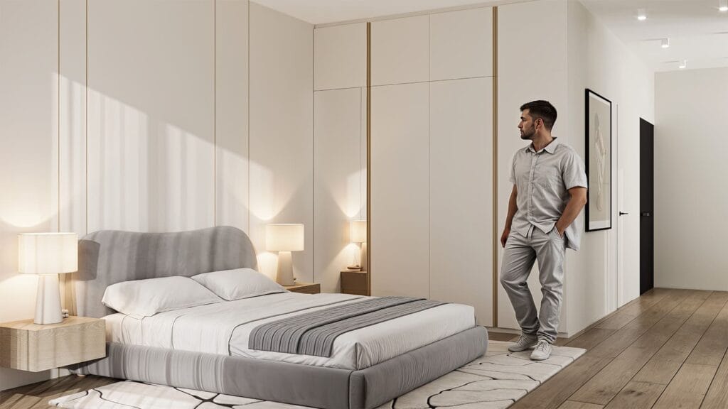 ΕΛΑ SUITES LAVRIO