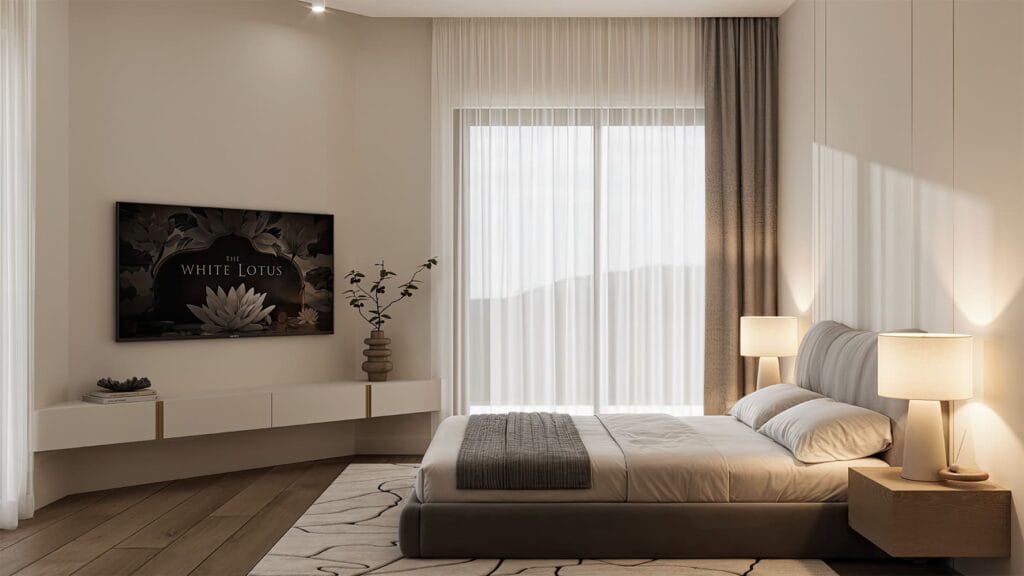 ΕΛΑ SUITES LAVRIO
