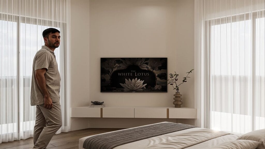 ΕΛΑ SUITES LAVRIO