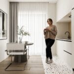 ΕΛΑ SUITES LAVRIO