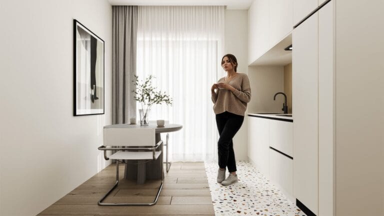 ΕΛΑ SUITES LAVRIO