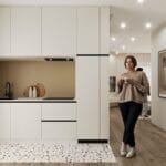 ΕΛΑ SUITES LAVRIO