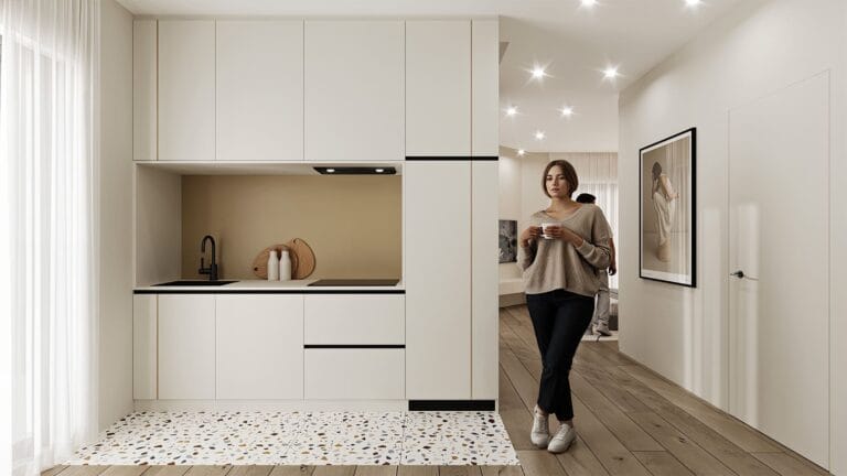 ΕΛΑ SUITES LAVRIO