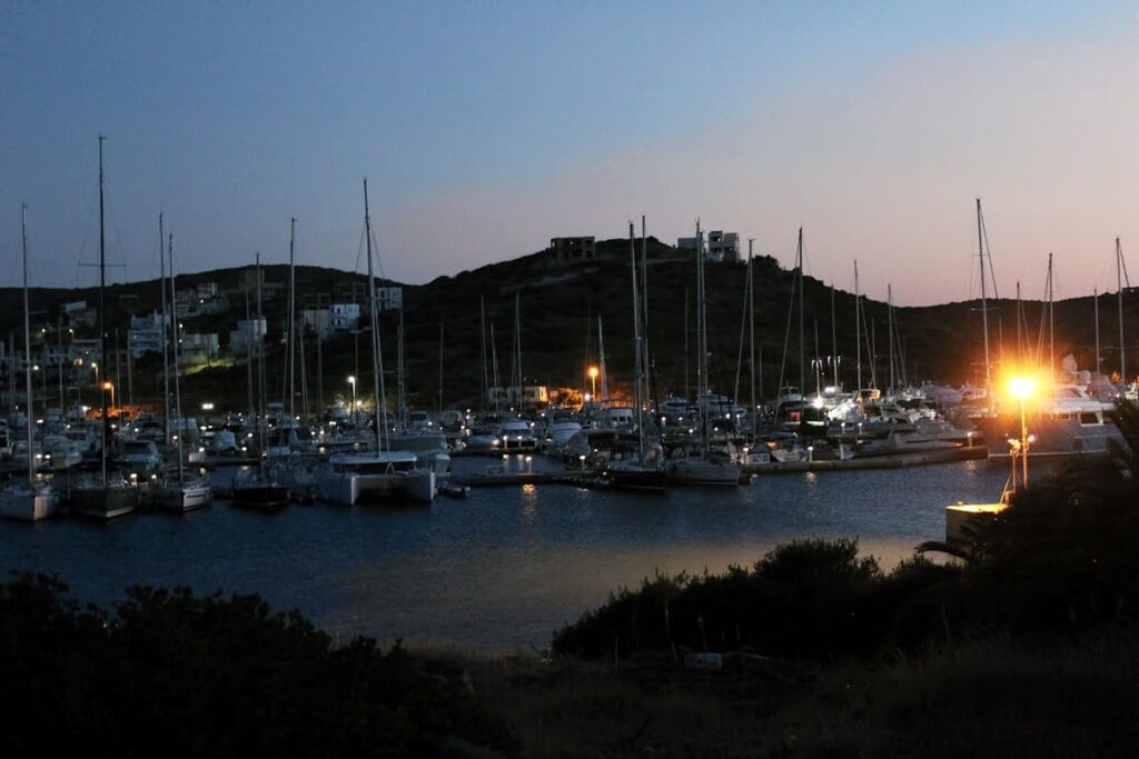 why Lavrio real estate investment is rising and Solena’s Lavrio project