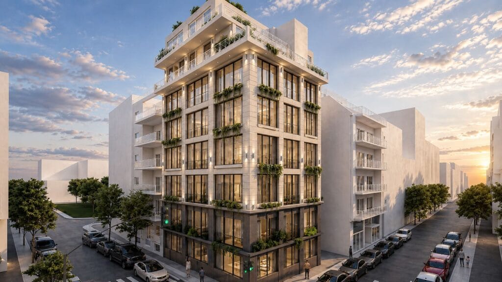 ΕΛΑ SUITES VICTORIA PRIME