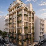 ΕΛΑ SUITES VICTORIA PRIME