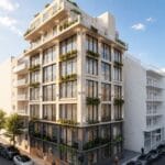 ΕΛΑ SUITES VICTORIA PRIME
