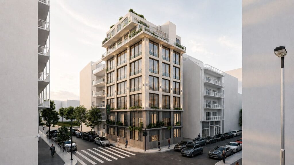 ΕΛΑ SUITES VICTORIA PRIME
