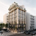 ΕΛΑ SUITES VICTORIA PRIME