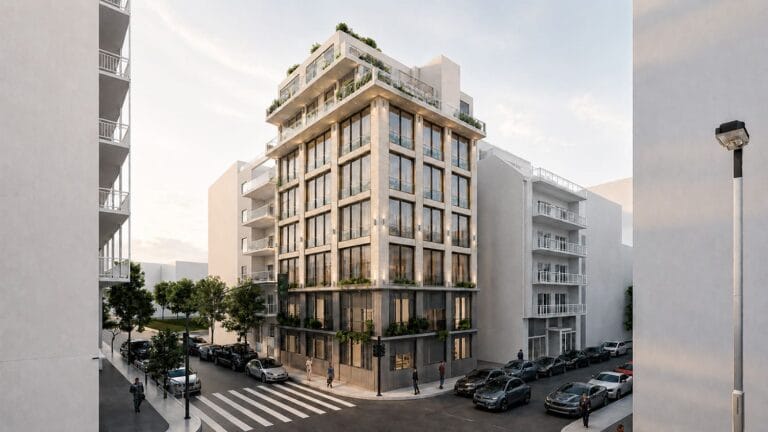 ΕΛΑ SUITES VICTORIA PRIME