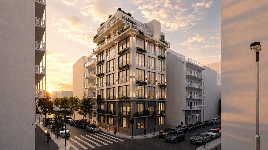 ΕΛΑ SUITES VICTORIA PRIME