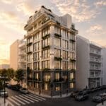 ΕΛΑ SUITES VICTORIA PRIME