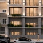 ΕΛΑ SUITES VICTORIA PRIME
