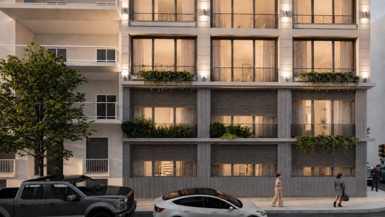 ΕΛΑ SUITES VICTORIA PRIME