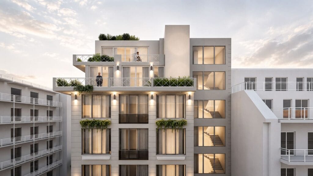 ΕΛΑ SUITES VICTORIA PRIME