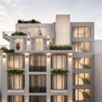 ΕΛΑ SUITES VICTORIA PRIME