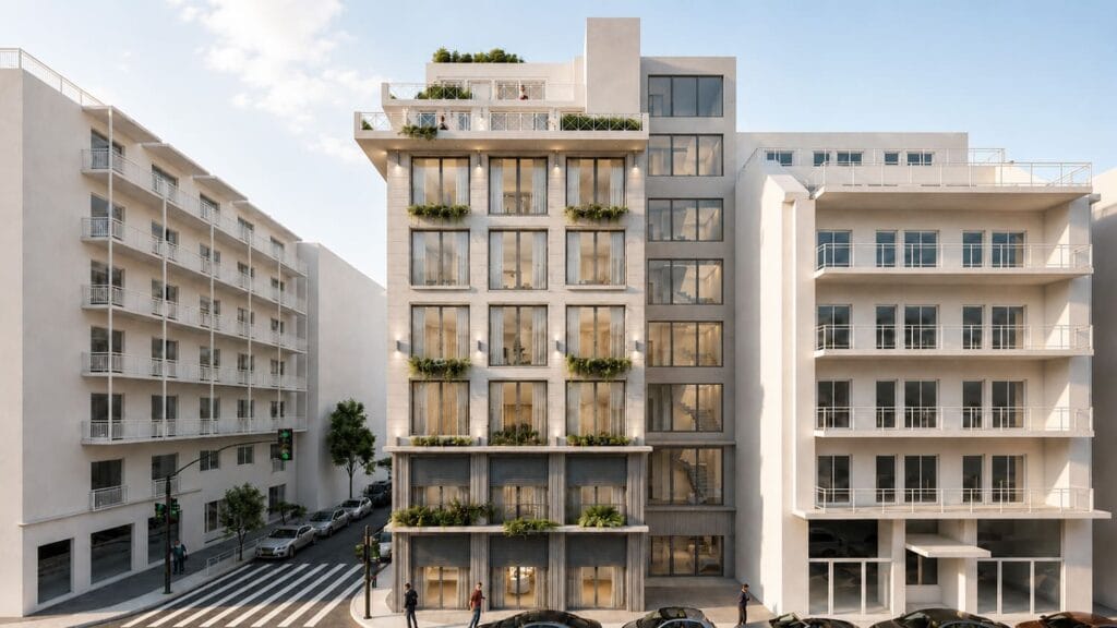 ΕΛΑ SUITES VICTORIA PRIME