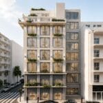ΕΛΑ SUITES VICTORIA PRIME