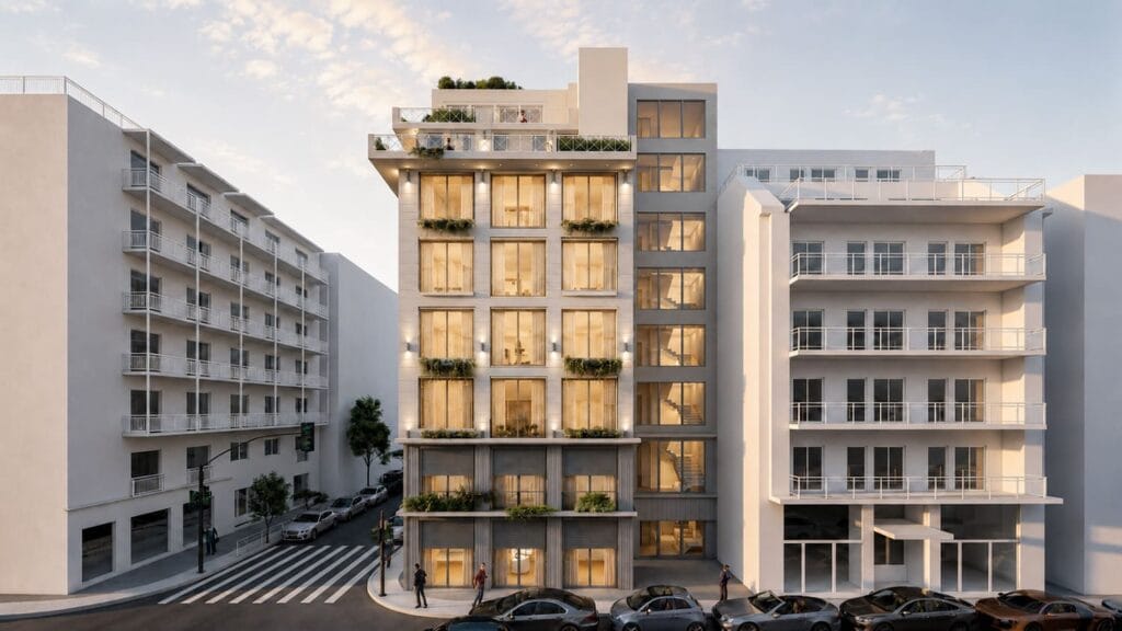 ΕΛΑ SUITES VICTORIA PRIME