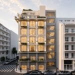 ΕΛΑ SUITES VICTORIA PRIME
