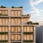 ΕΛΑ SUITES VICTORIA PRIME