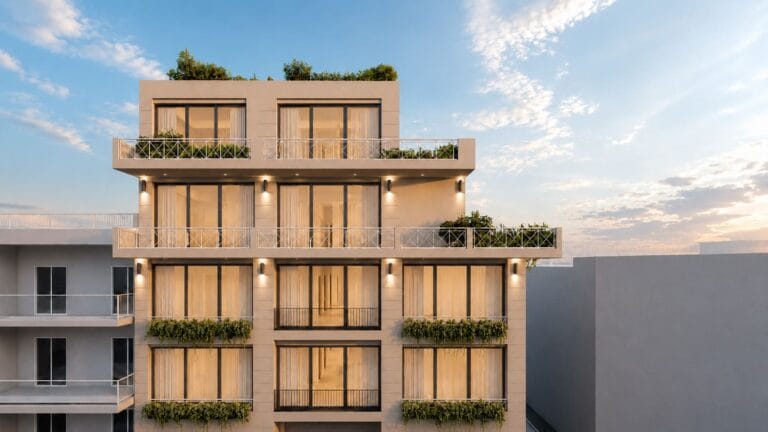 ΕΛΑ SUITES VICTORIA PRIME