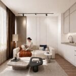 ΕΛΑ SUITES VICTORIA PRIME