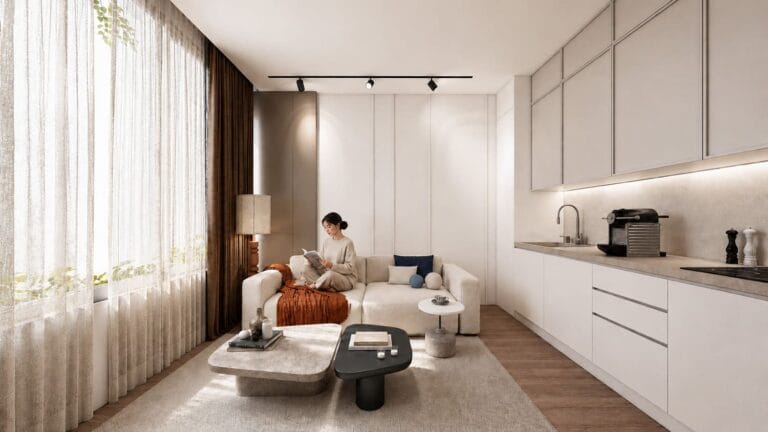 ΕΛΑ SUITES VICTORIA PRIME