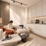 ΕΛΑ SUITES VICTORIA PRIME