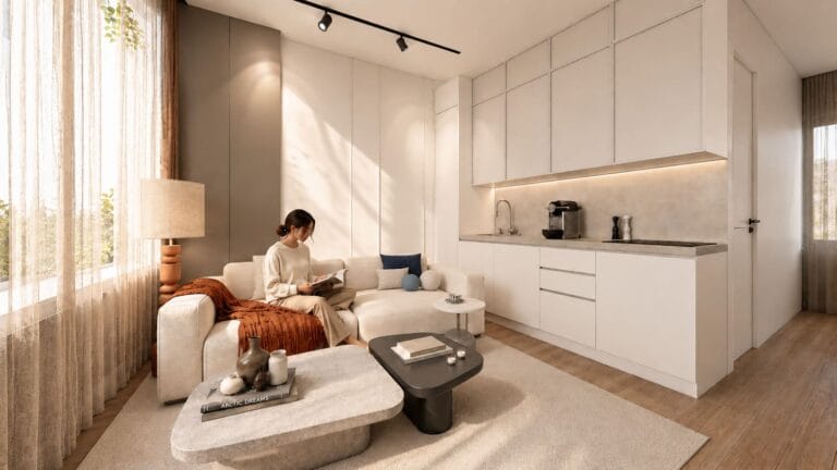 ΕΛΑ SUITES VICTORIA PRIME