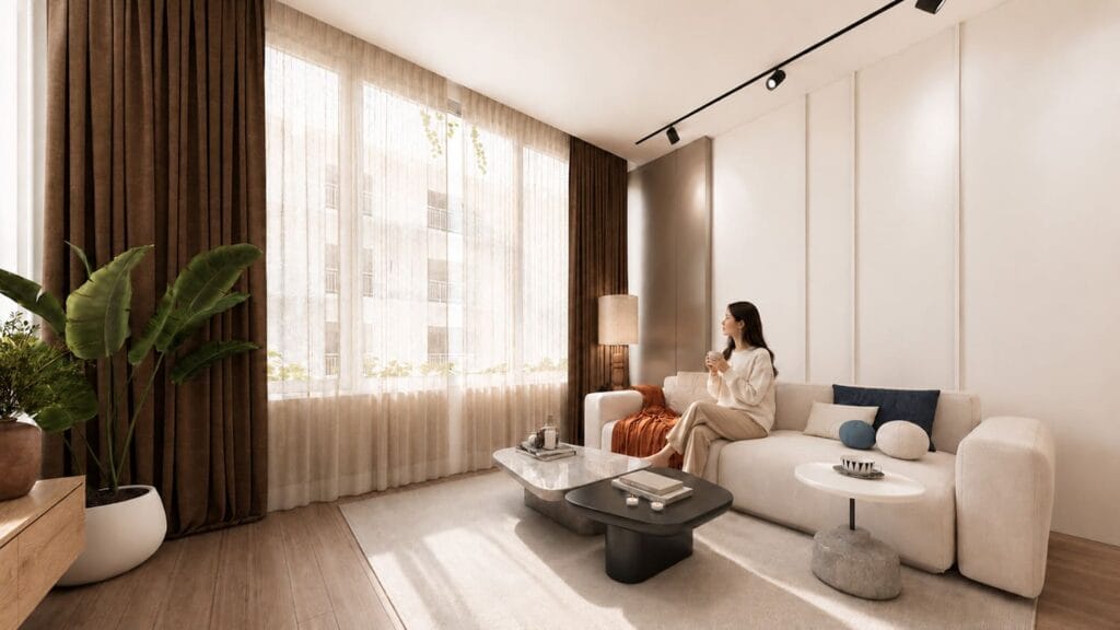 ΕΛΑ SUITES VICTORIA PRIME