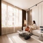 ΕΛΑ SUITES VICTORIA PRIME