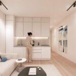 ΕΛΑ SUITES VICTORIA PRIME