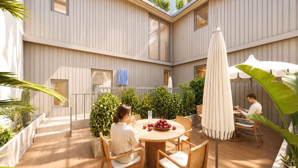 ΕΛΑ SUITES VICTORIA PRIME