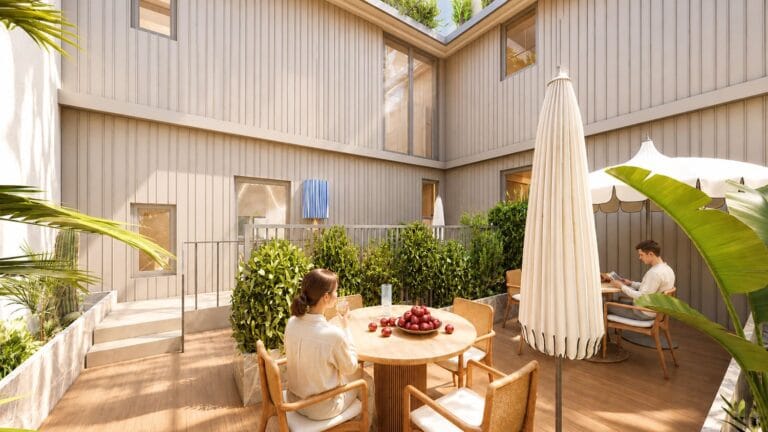 ΕΛΑ SUITES VICTORIA PRIME